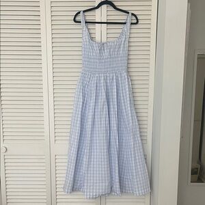 DOEN NWT Quilla Dress